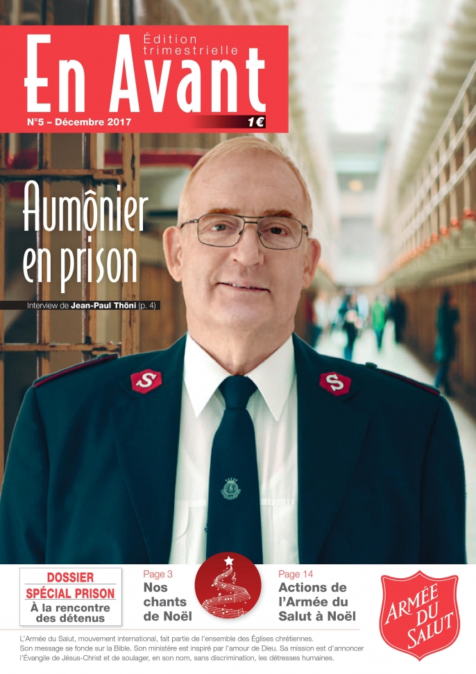 En Avant n°5 déc.2017