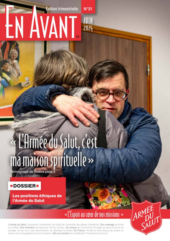 En Avant n°31 - juin 2024