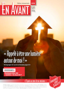 En Avant n°32- septembre 2024