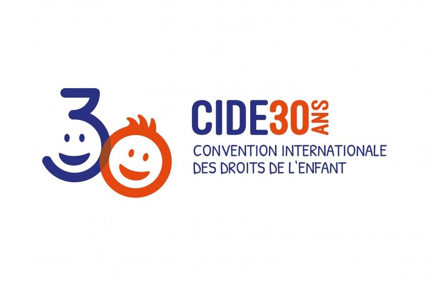30 ans des droits de l'enfant 20 Novembre 2019