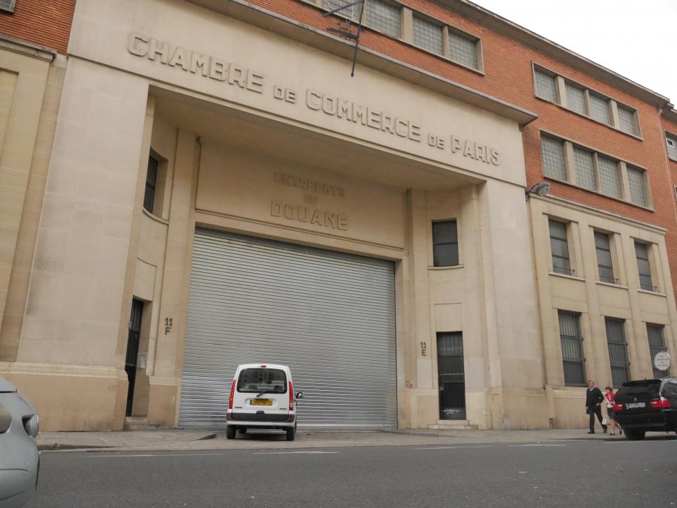 Centre hébergement urgence Léon Jouhaux 10e Paris Fondation Armée du Salut
