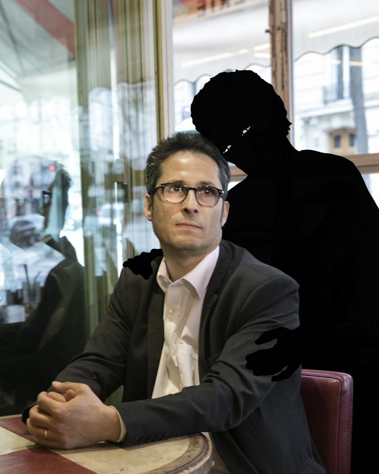 Exposition A contre-emploi Mehrak Habibi Exposition A contre-emploi Mehrak Habibi