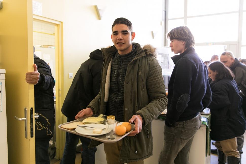 « Restons mobilisés ! »