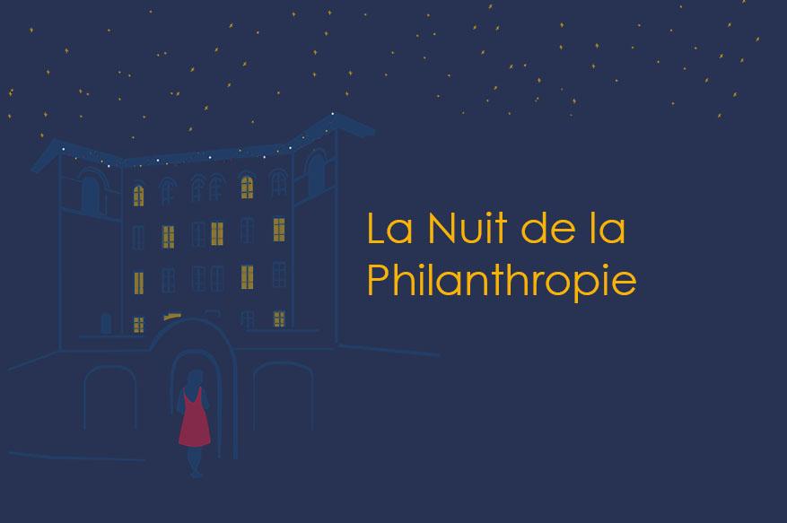 1ère édition de la Nuit de la Philanthropie de l’Armée du Salut : Venez soutenir des projets solidaires et innovants qui changeront la vie des plus fragiles !