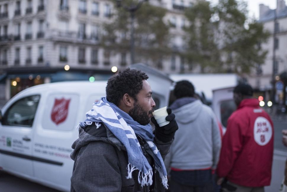 URGENT : l’Armée du Salut recherche plus de 100 bénévoles pour distribuer 500 petits-déjeuners à Paris URGENT : l’Armée du Salut recherche plus de 100 bénévoles pour distribuer 500 petits-déjeuners à Paris