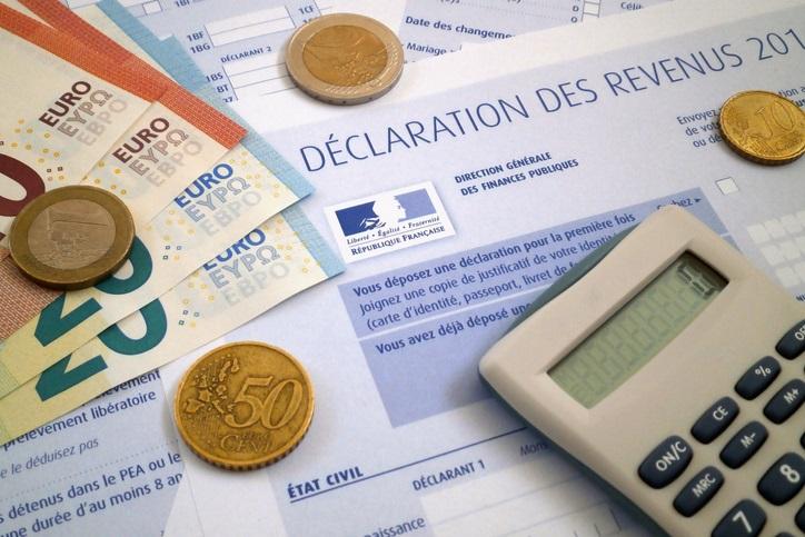 Comprendre le prélèvement à la source et la déduction de votre impôt Comprendre le prélèvement à la source et la déduction de votre impôt