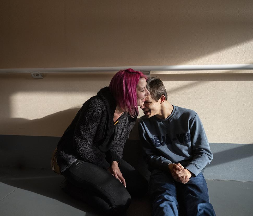 Santé mentale : le plaidoyer des associations auprès du gouvernement Santé mentale : le plaidoyer des associations auprès du gouvernement