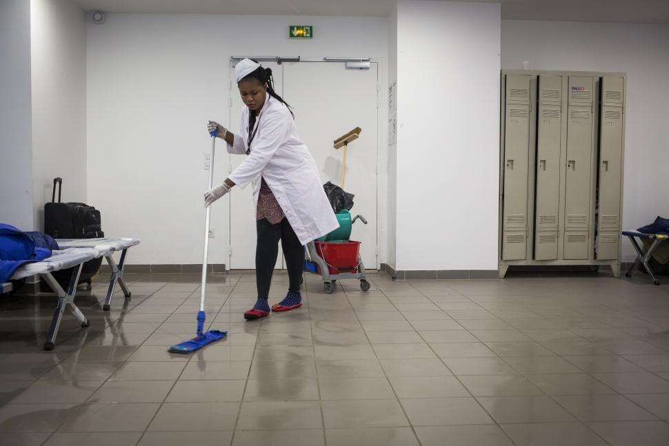 don coronavirus, faire un don covid, aider en faisant un don covid, emploi, chantier insertion
