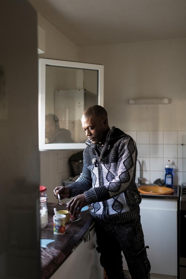 L’Armée du Salut m’a aidé à trouver un emploi durable Emploi insertion professionnelle salaire chômage
