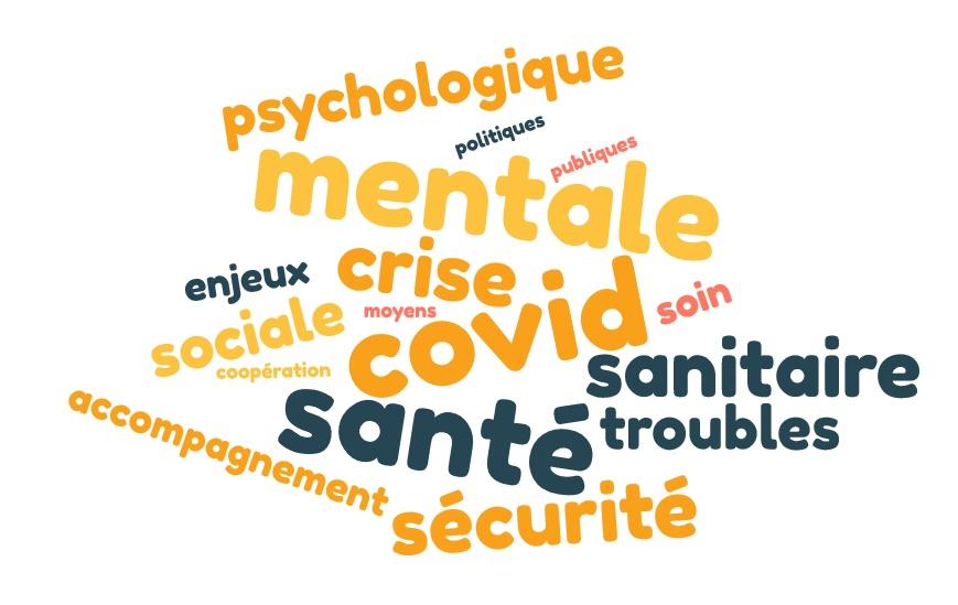 Augmentation des besoins en santé mentale : les réponses se font attendre ! Augmentation des besoins en santé mentale : les réponses se font attendre !