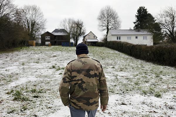 Vague de froid : l’Armée du Salut ouvre plus de 200 places dans les régions les plus impactées Vague de froid : l’Armée du Salut ouvre plus de 200 places dans les régions les plus impactées