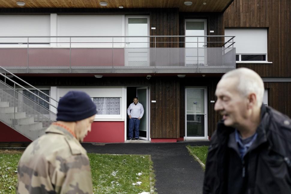 Hiver : 51 places d’hébergement ouvertes par l’Armée du Salut à Mulhouse