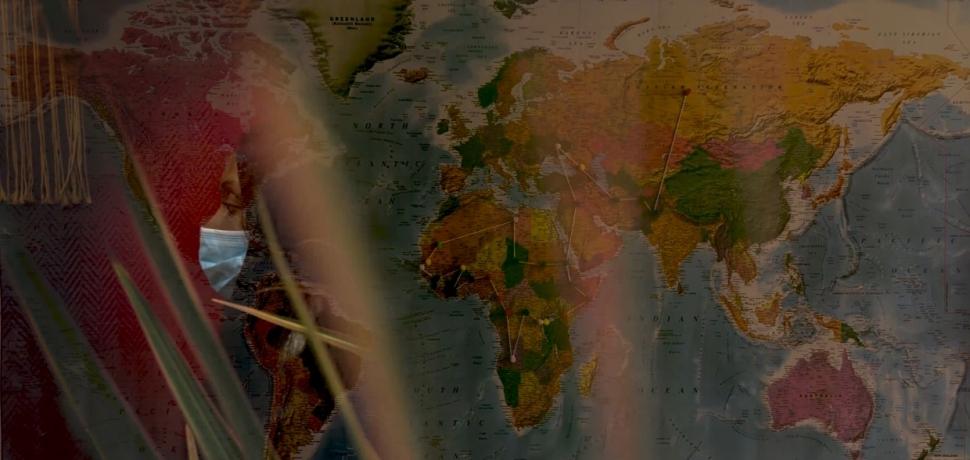 Les demandeurs d’asile ont envie de s’intégrer, d’échanger, d’avoir des projets et des rêves Réfugiés Asile Exclusion Accueil Migrants Solidarité Liberté Expression