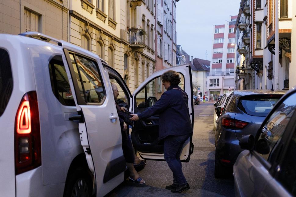 Kingersheim : appel à don de véhicules pour l’ouverture du premier garage solidaire du Haut-Rhin