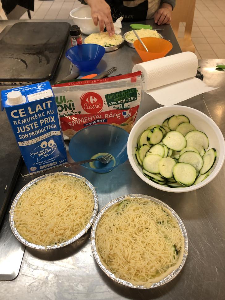 Apprendre à bien manger Apprendre à bien manger