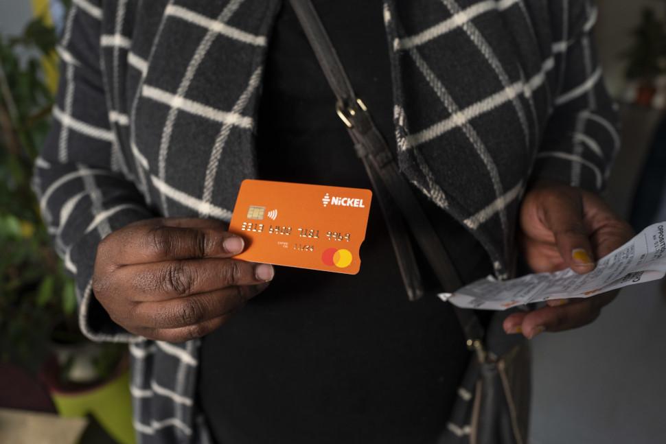 Passerelle ; un coup de pouce financier Passerelle ; un coup de pouce financier