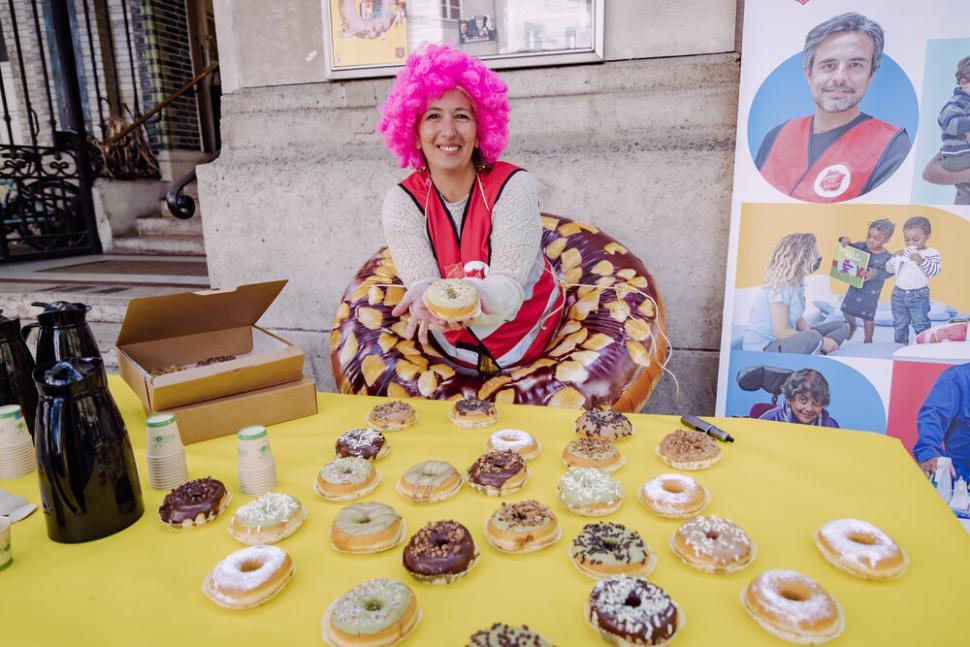 Donut Day 2023 Donut Day 2023
