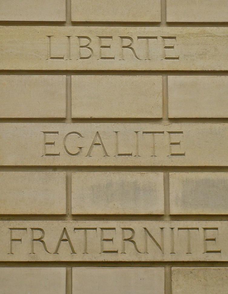Triptyque RF Triptyque RF