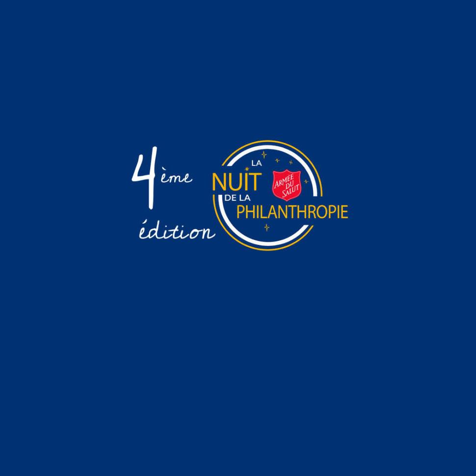 Nuit de la Philanthropie 2024