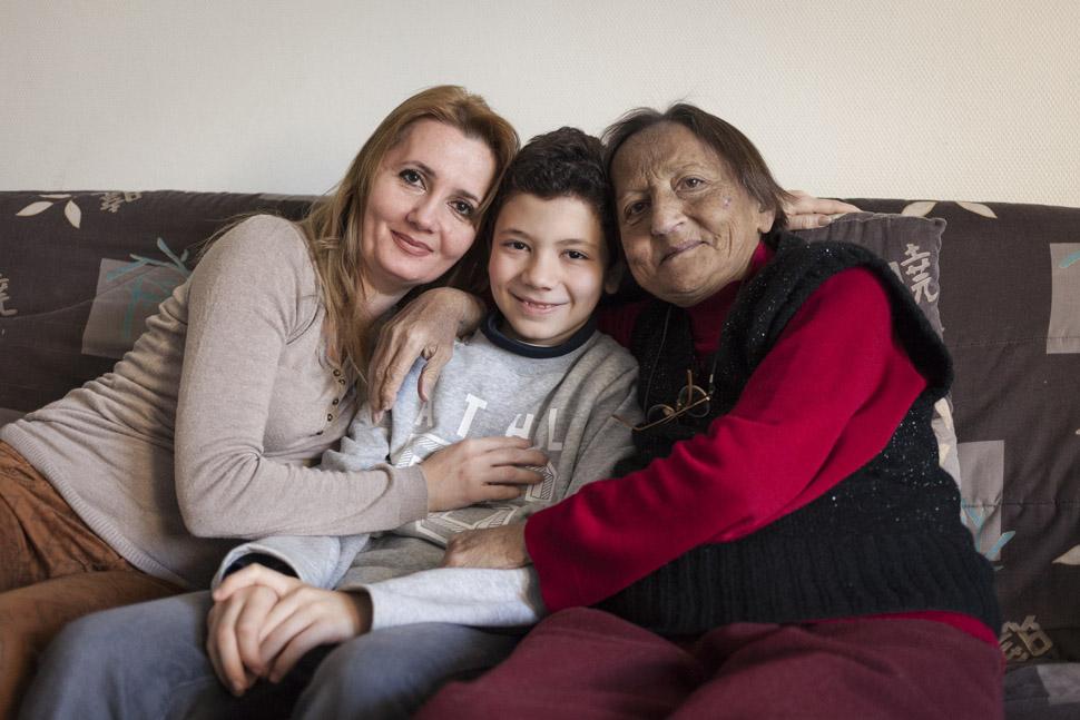 IFI don soutien famille enfants personnes isolées