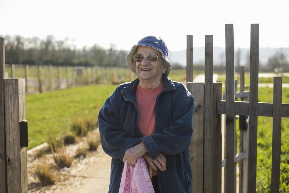 Faire le plein de vie à tout âge Maison de retraite médicalisée Fondation Armée du Salut France Alzheimer personnel personne accueillie