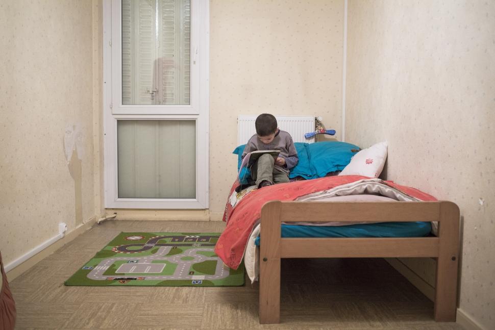 32 places créées dans des appartements et hôtel, à Belfort urgence-hivernale-appartement-familles-belfort