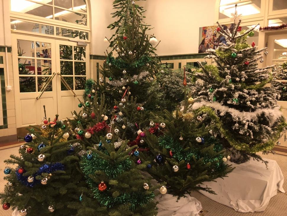 24 et 25 décembre : l’Armée du Salut offre un Noël magique et festif aux démunis 24 et 25 décembre : l’Armée du Salut offre un Noël magique et festif aux démunis
