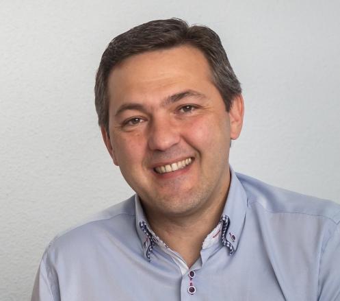 Jérôme Delaunay, Responsable de la relation testateurs Legs donation Assurance-vie