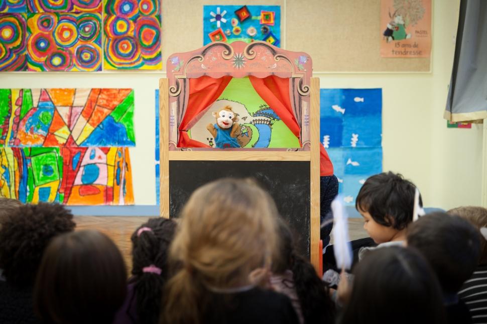 Centre socio-éducatif Enfance Jeunesse Famille Education Parentalite