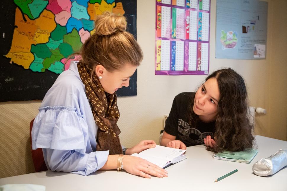 Foyer action éducative jeunesse enfance MECS