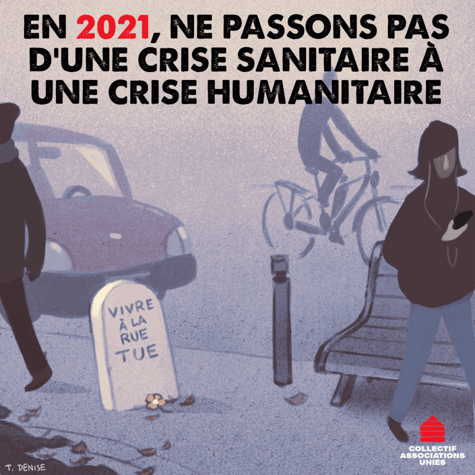 Crise humanitaire CAU Crise humanitaire CAU