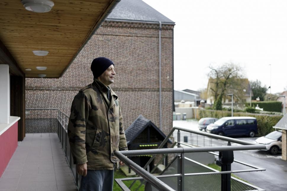 LOUVIERS ; PF Hiver : 51 places d’hébergement ouvertes par l’Armée du Salut à Mulhouse