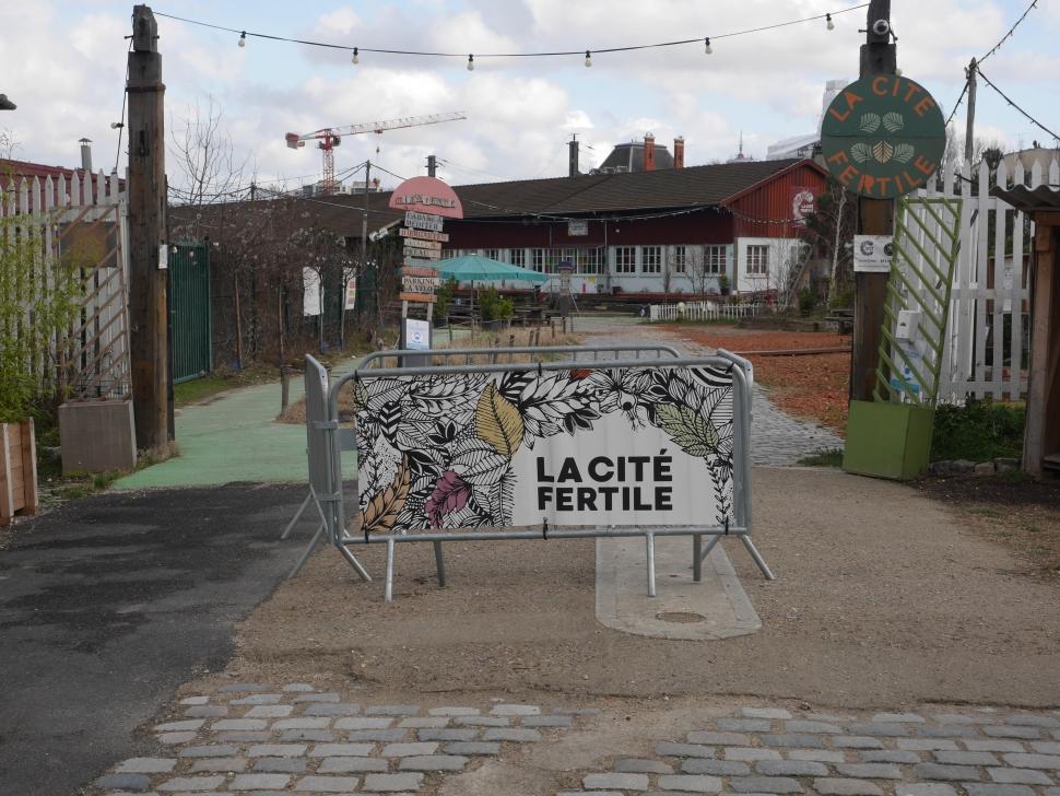 Vague de froid : la Cité Fertile ouvre à Pantin un espace de repos temporaire pour les personnes sans-abri avec l’Armée du Salut