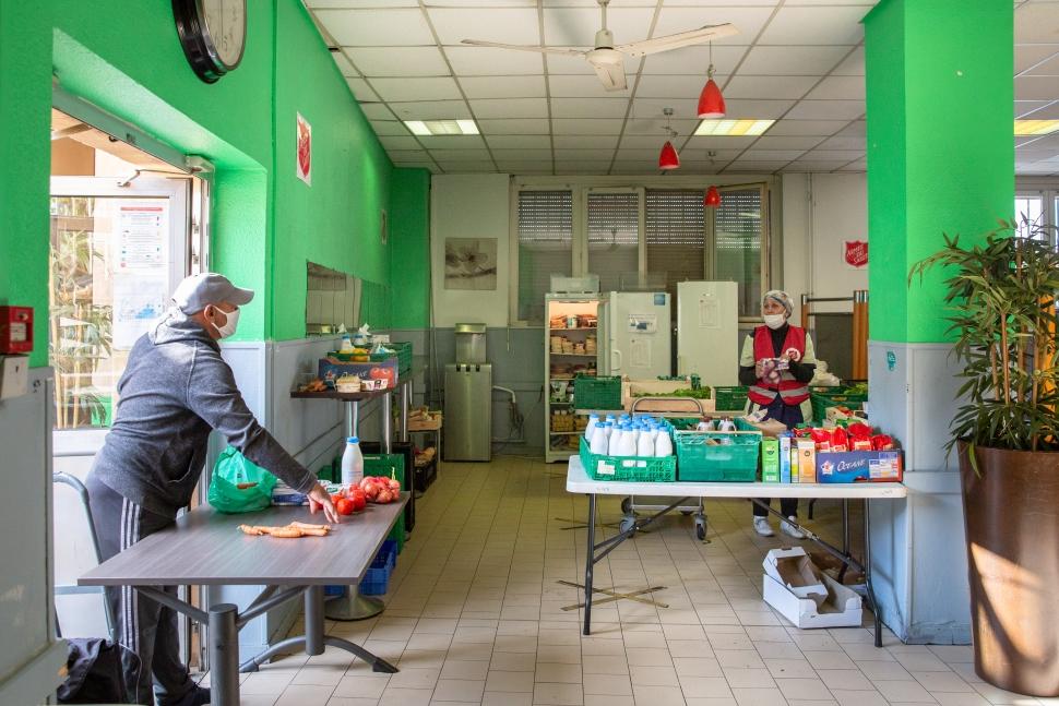 « Quand vient le moment de faire société » « Quand vient le moment de faire société »