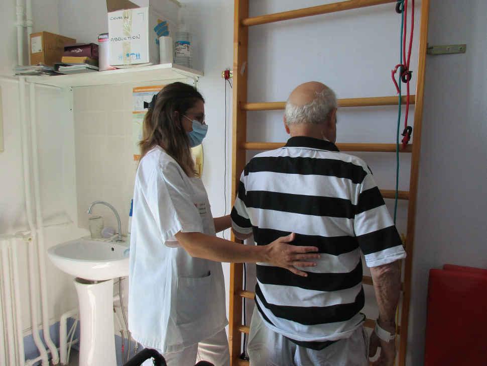 Plus que des patients : des personnes Plus que des patients : des personnes
