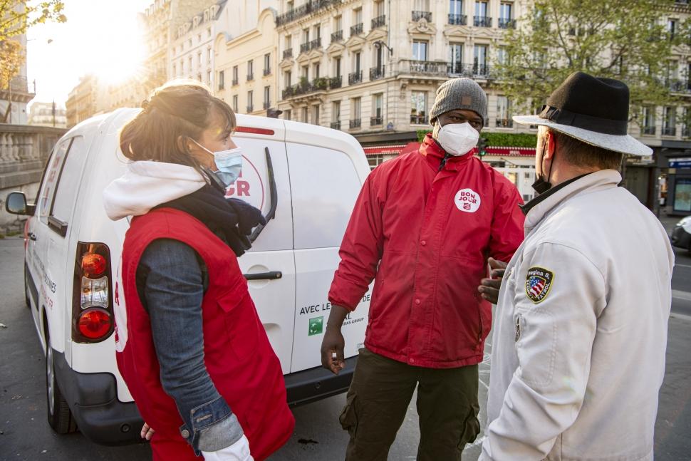 Octobre 2021 : Choisissez désormais précisément le projet que vous souhaitez soutenir