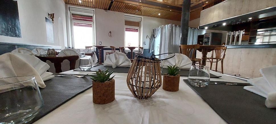 Une brasserie culturelle et engagée Une brasserie culturelle et engagée