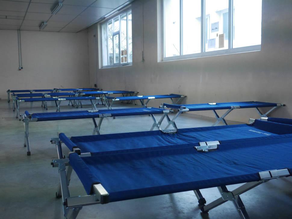 FADS Hébergement des personnes venues d'Ukraine