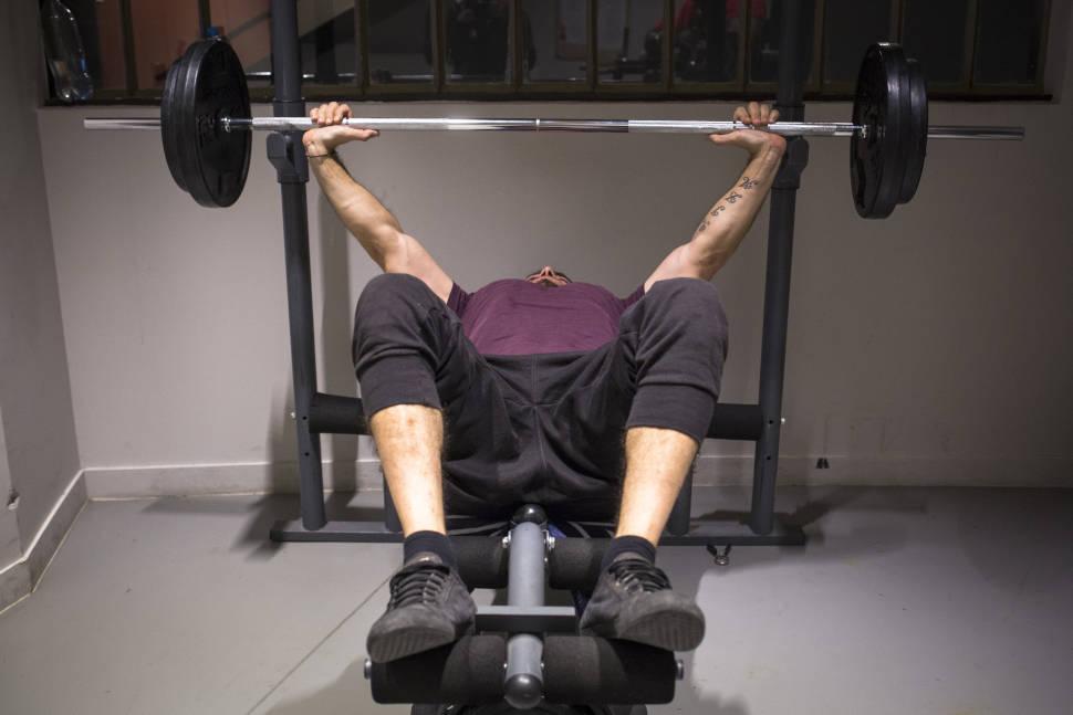 Le sport développe la confiance en soi Le sport développe la confiance en soi