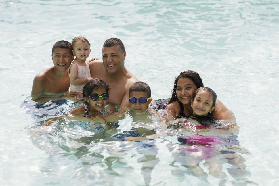 Août 2022 : Découvrez comment des familles modestes sont parties en vacances