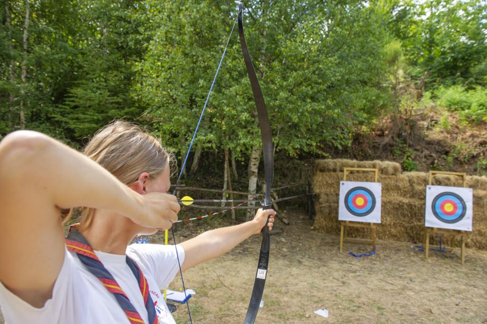 Les activités pédagogiques sont conçues en fonction de l’âge des enfants 