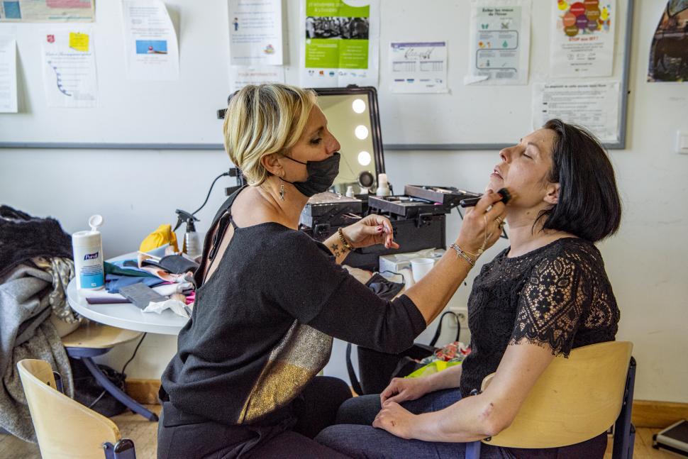 FONDATION L’ORÉAL