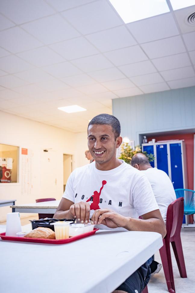 Armée du Salut - aide alimentaire Armée du Salut - aide alimentaire
