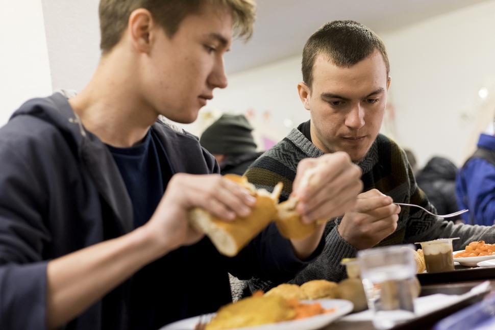 « 41 % des Français étaient déjà en difficulté au moment de payer leur énergie domestique ». 