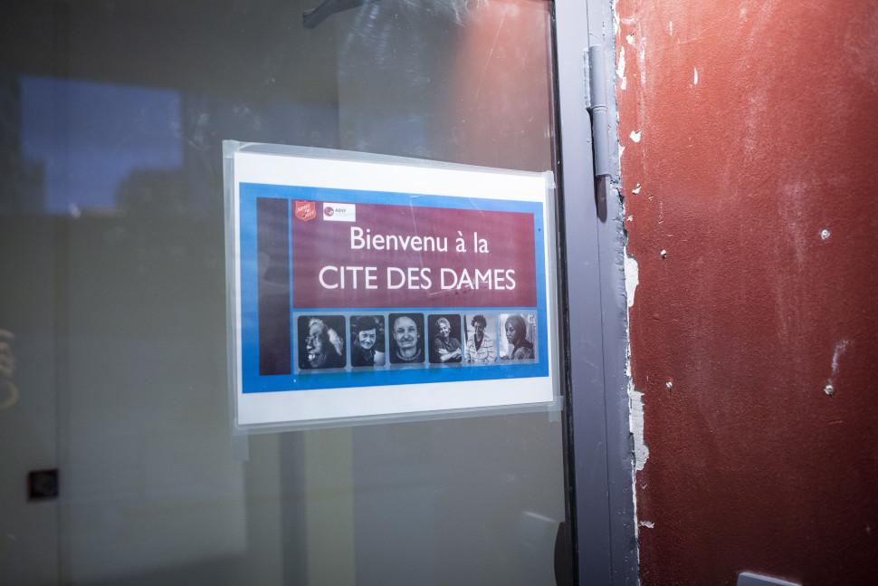 Cité des dames Cité des dames
