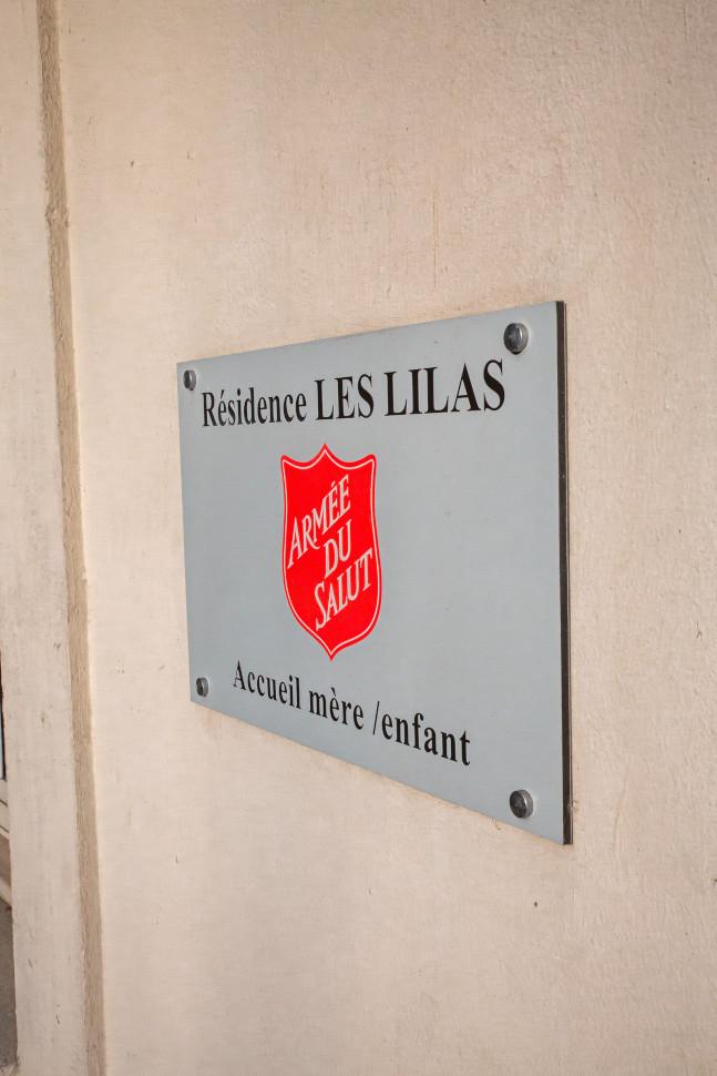 Résidence maternelle des Lilas Résidence maternelle des Lilas