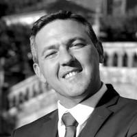 Jérôme Delaunay, Directeur adjoint aux Ressources Jérôme Delaunay, Directeur adjoint aux Ressources