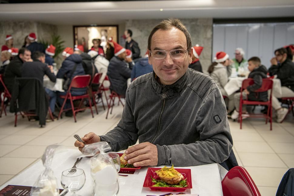Novembre 2023 : Offrez un moment de joie à Noël