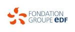 Logo Fondation groupe EDF