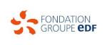 Logo Fondation groupe EDF Logo Fondation groupe EDF